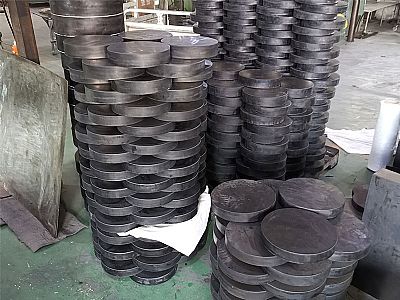 青州市板式橡胶支座的施工显的比较重要